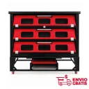 Horno de gaveta 9 charolas