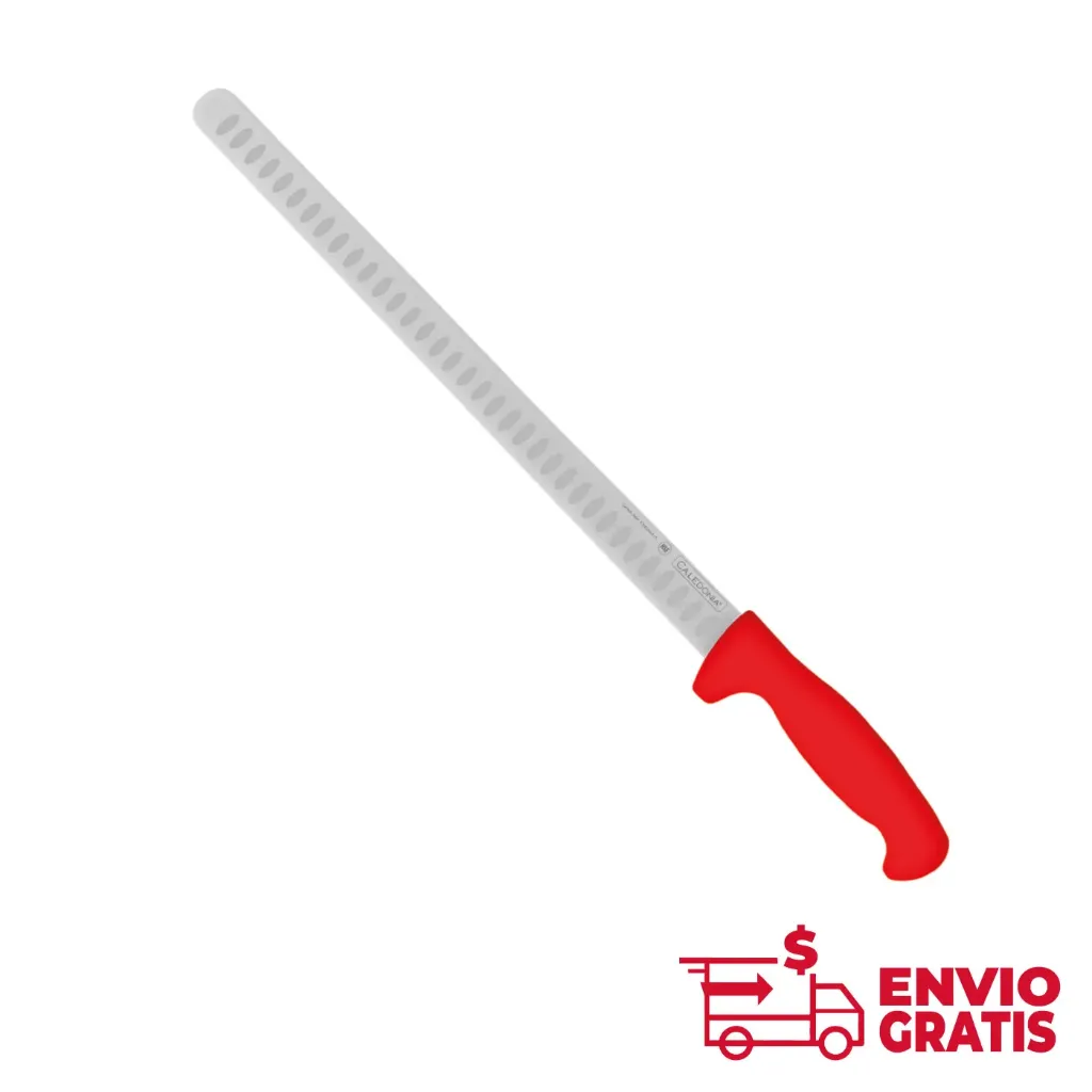 Cuchillo para Jamón 14" CAJAM-14R