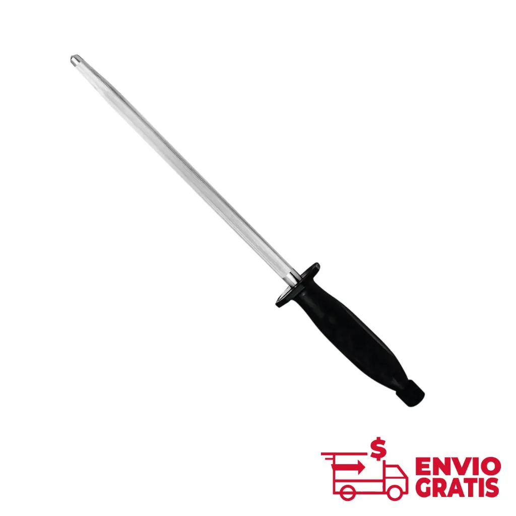 Chaira para Cuchillos 14" CHAI-14