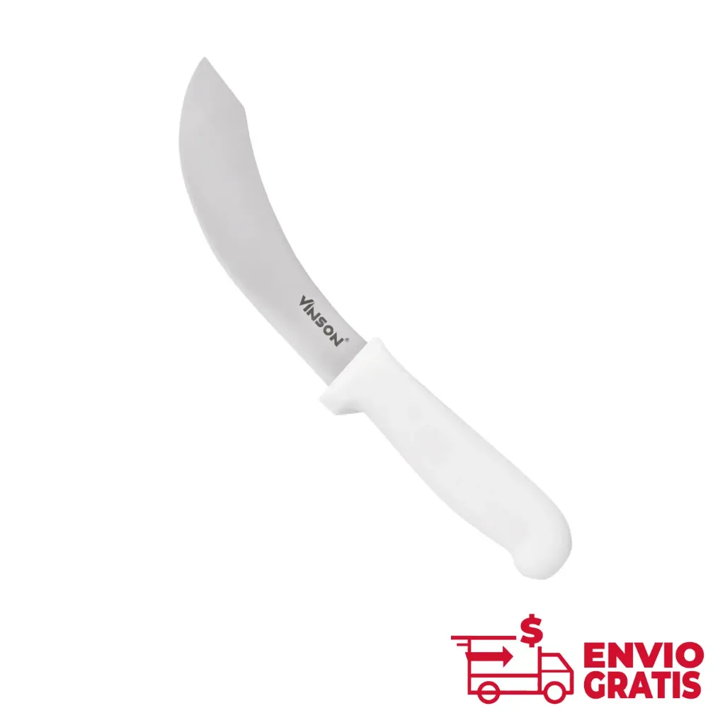 Cuchillo Deslonjador 6" CUDES-6