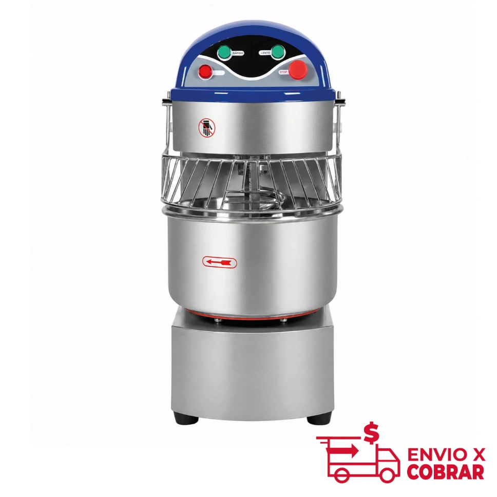 Amasadora 20L TAHONA