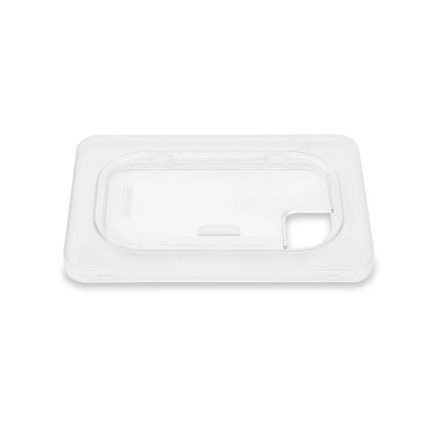 Tapa con Bisagra para Inserto Inox Noveno TANO-BI