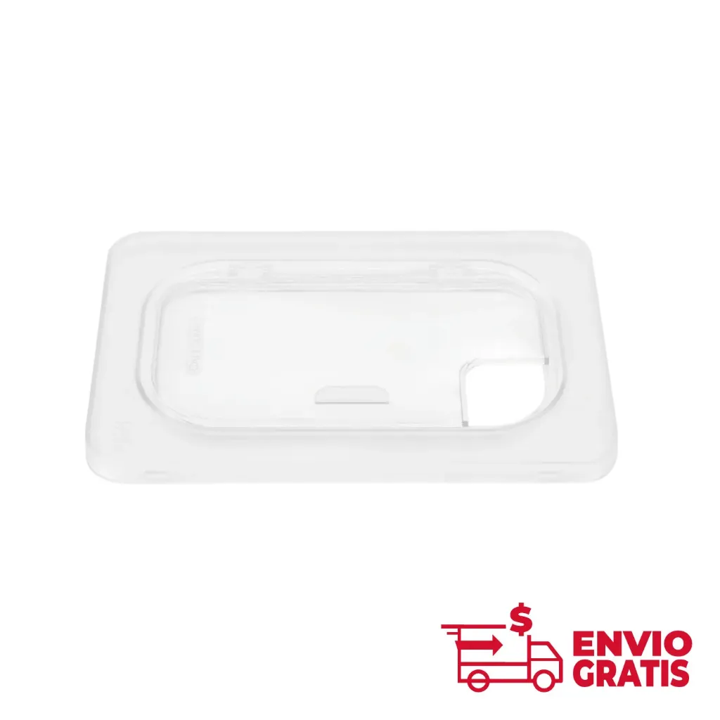 Tapa con Bisagra para Inserto Inox Noveno TANO-BI