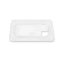 Tapa con Bisagra para Inserto Inox Noveno TANO-BI
