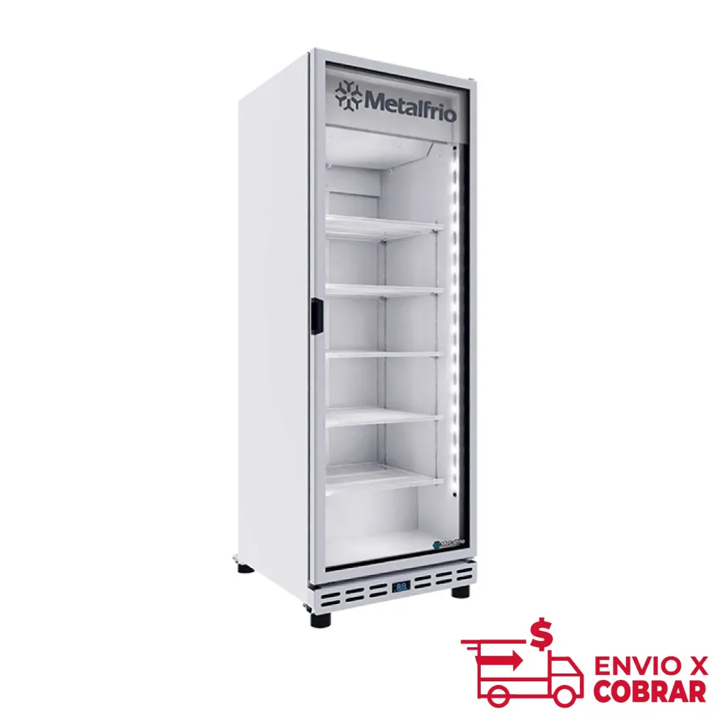 Enfriadores Cervecero Sub zero VN55