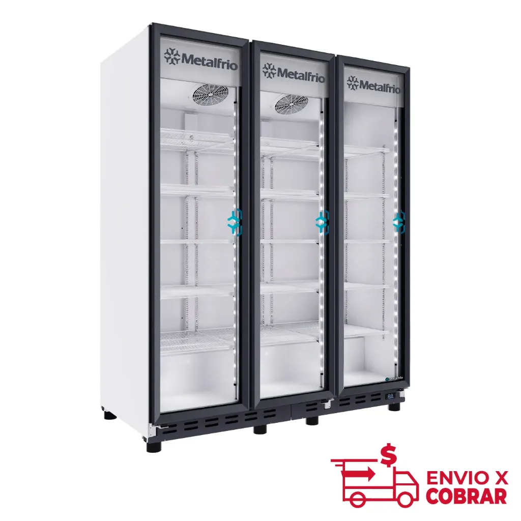 Enfriadores Cervecero Sub zero VN135