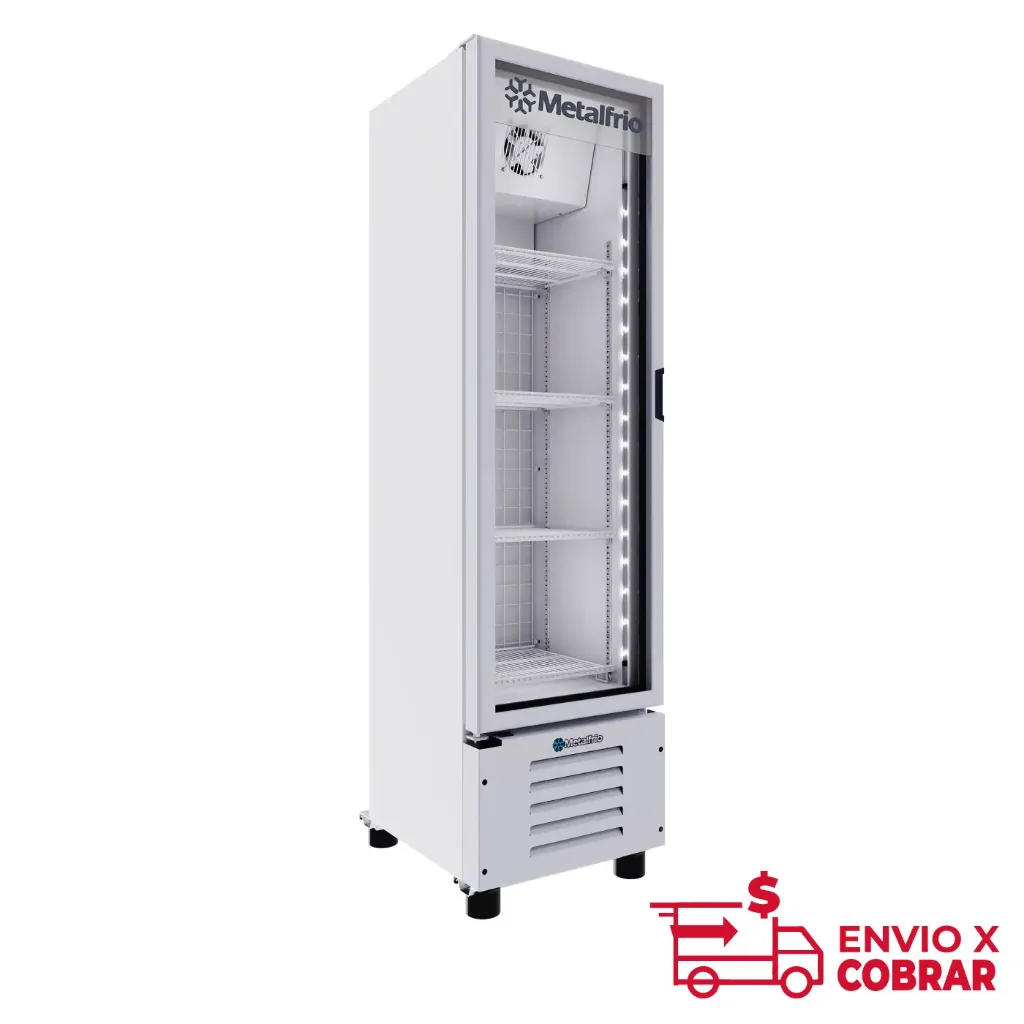 Conservadores verticales  CVC-08