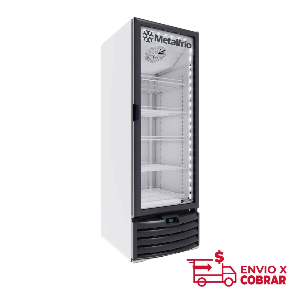 Conservadores de congelados VF50