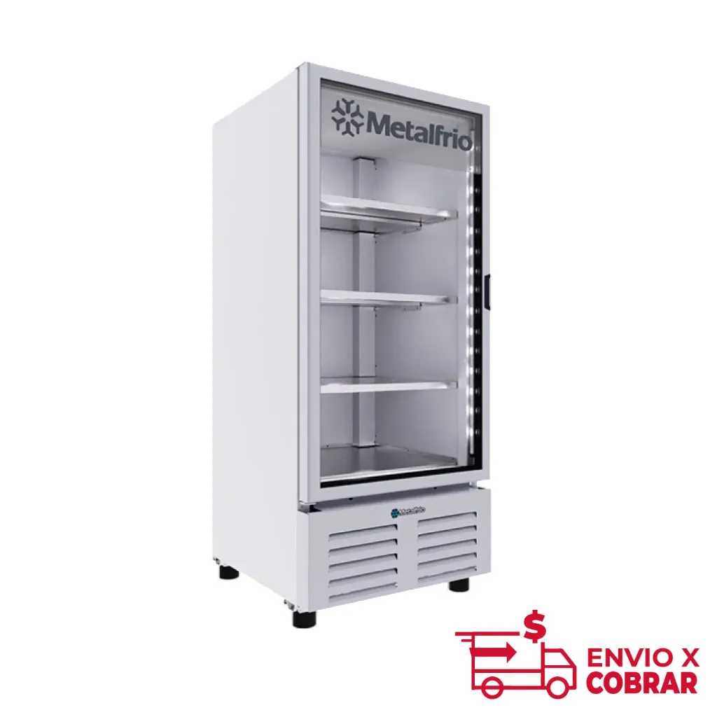 Conservadores de congelados  CVC-15