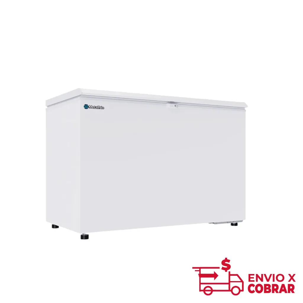 Conservador de  congelados CPC-15