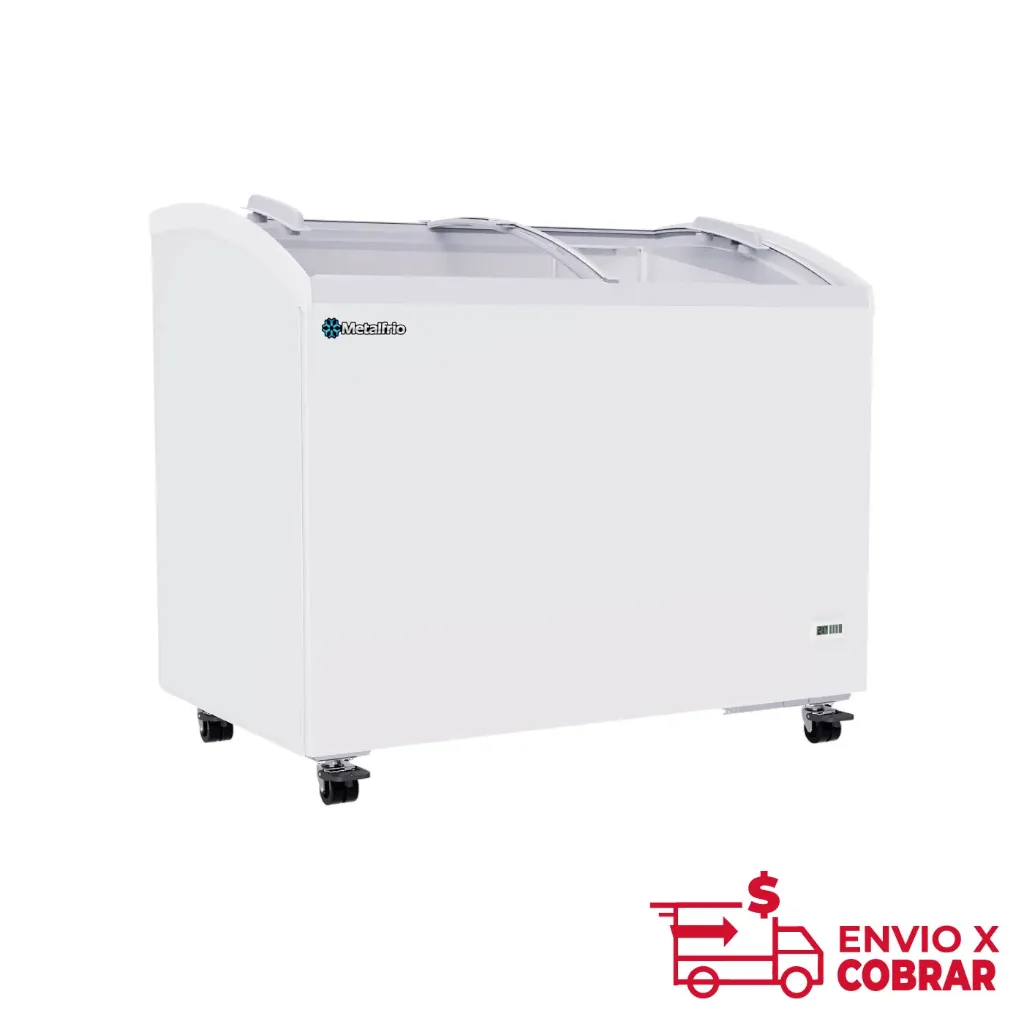 Conservador de helado CHC-300