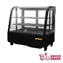 Vitrina Refrigerada de Mostrador 76 L VIREMO-100