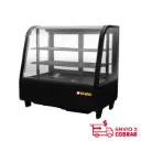 Vitrina Refrigerada de Mostrador 76 L VIREMO-100