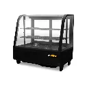Vitrina Refrigerada de Mostrador 76 L VIREMO-100