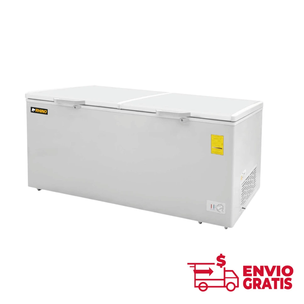 Congelador Horizontal 24 Pies CONGECO-24