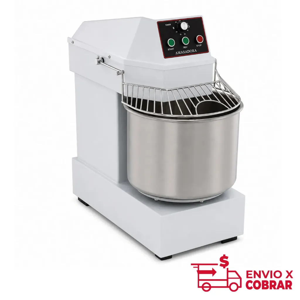 Amasadora 60L HD-60A