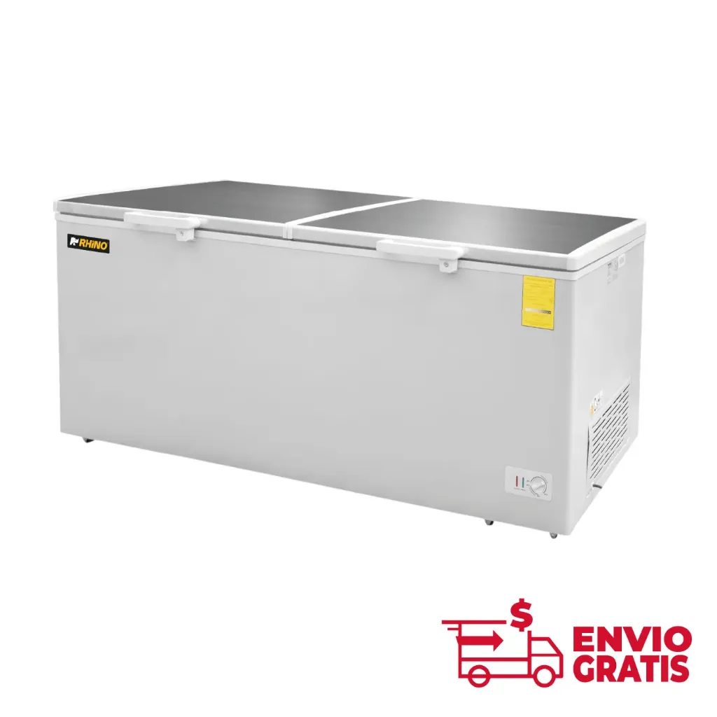 Congelador Horizontal 24 Pies  CONGECO-24X
