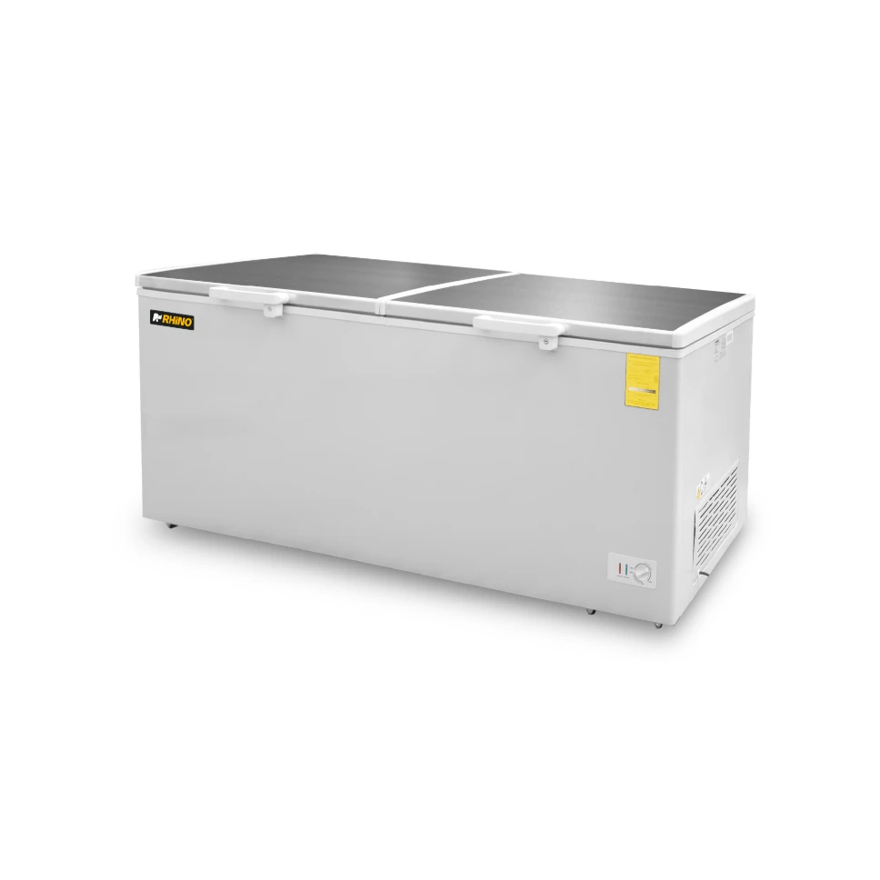 Congelador Horizontal 24 Pies  CONGECO-24X