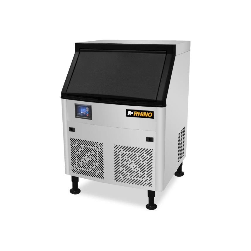 Fábrica de Hielo en Cubo 100 kg FAHIEL-100