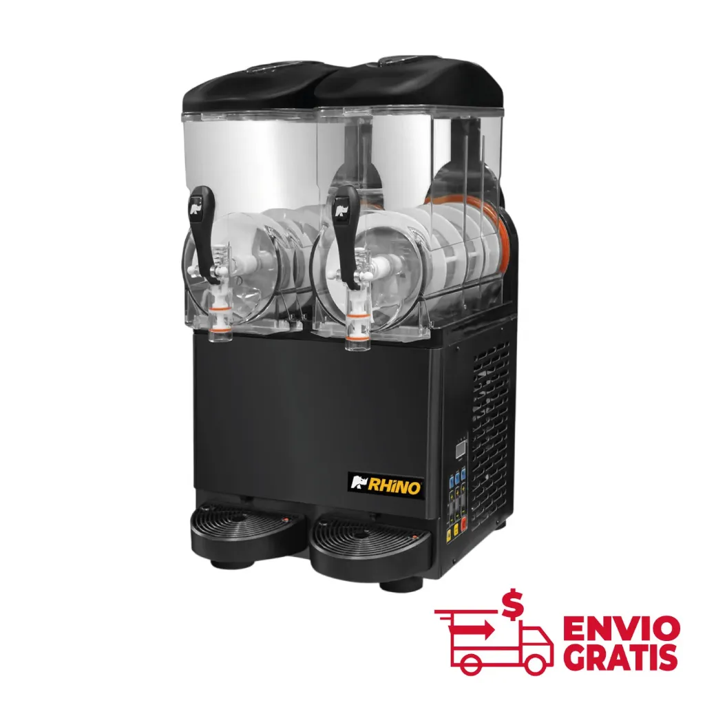 Máquina Granizadora 24 L MAGRA-2T