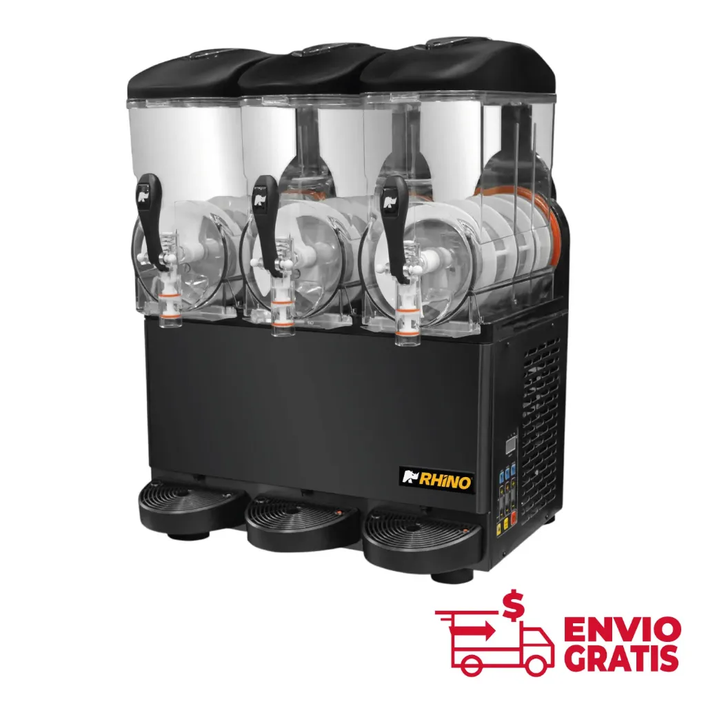 Máquina Granizadora 36 L MAGRA-3T