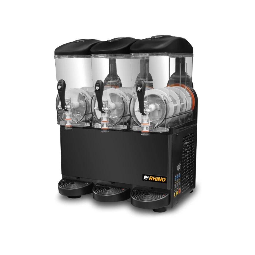 Máquina Granizadora 36 L MAGRA-3T