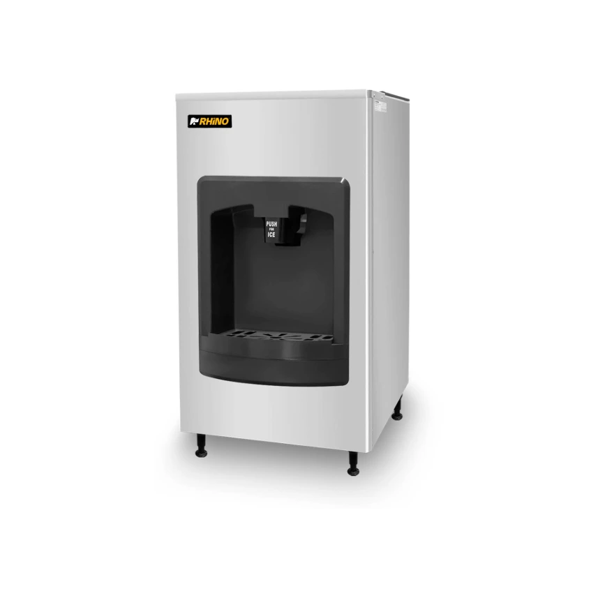 Dispensador de Hielo 60 kg DISHI-60