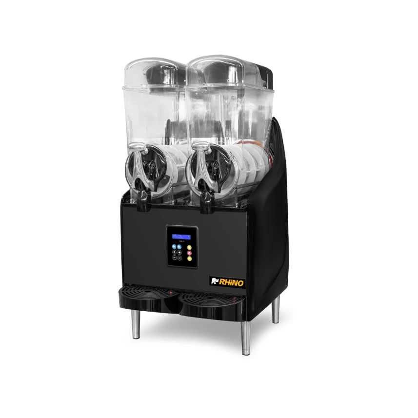 Máquina Granizadora Premium 24 L  MAGRA-2TX