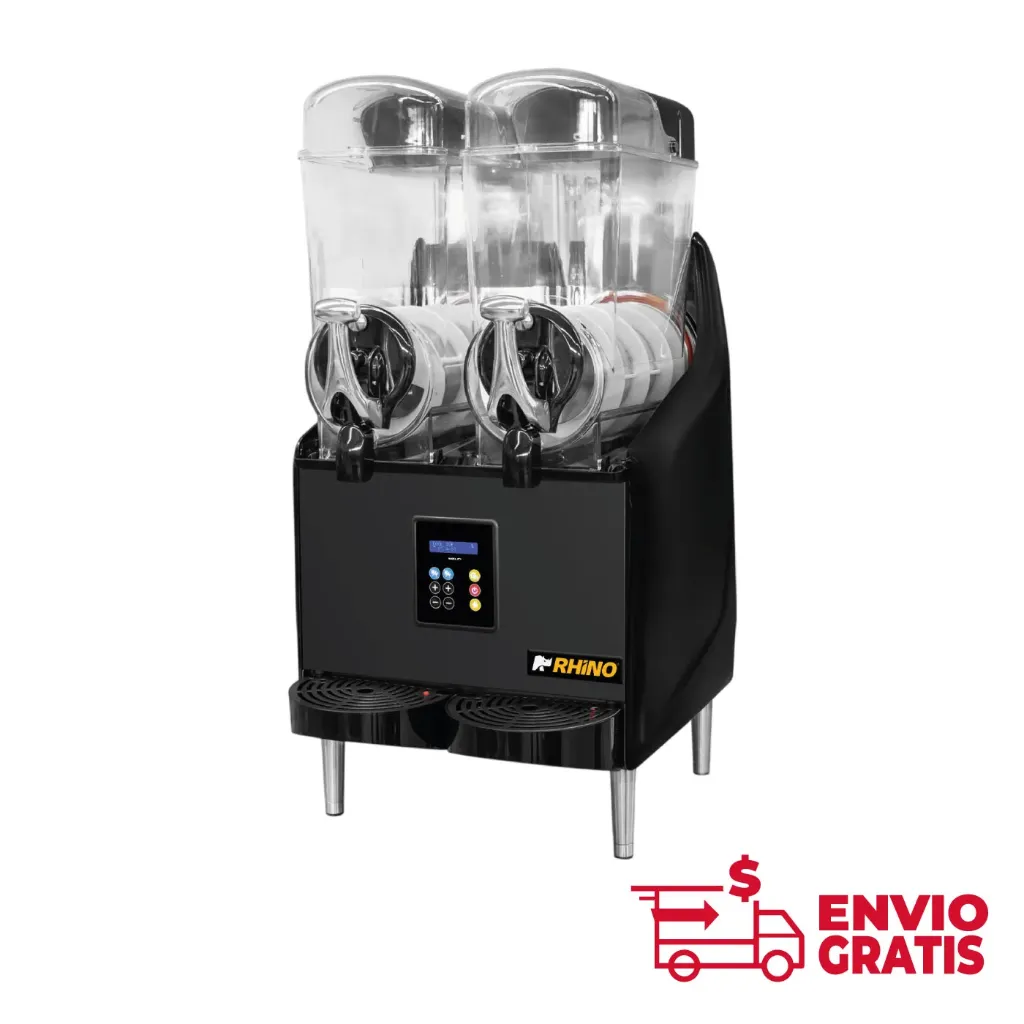 Máquina Granizadora Premium 24 L  MAGRA-2TX