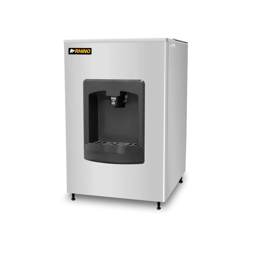 Dispensador de Hielo 100 kg  DISHI-100