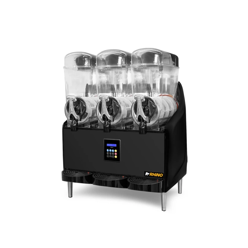 Máquina Granizadora Premium 36 L MAGRA-3TX