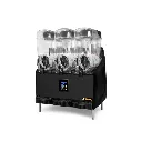 Máquina Granizadora Premium 36 L MAGRA-3TX