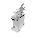 Rebanadora Automática para Carne Semi Congelada 363 mm  REBAC-363