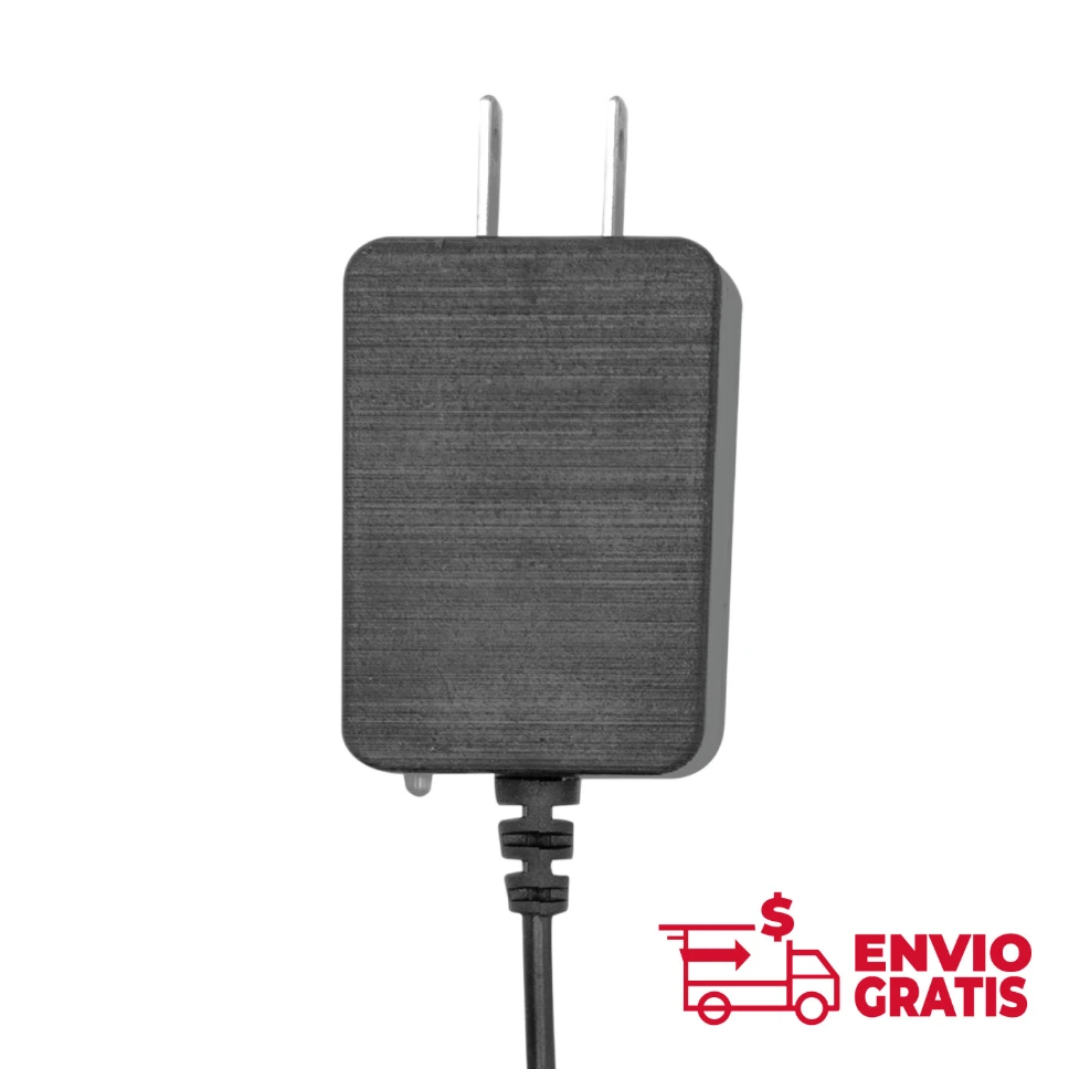 Adaptador de Corriente Rhino ADAPTA-08