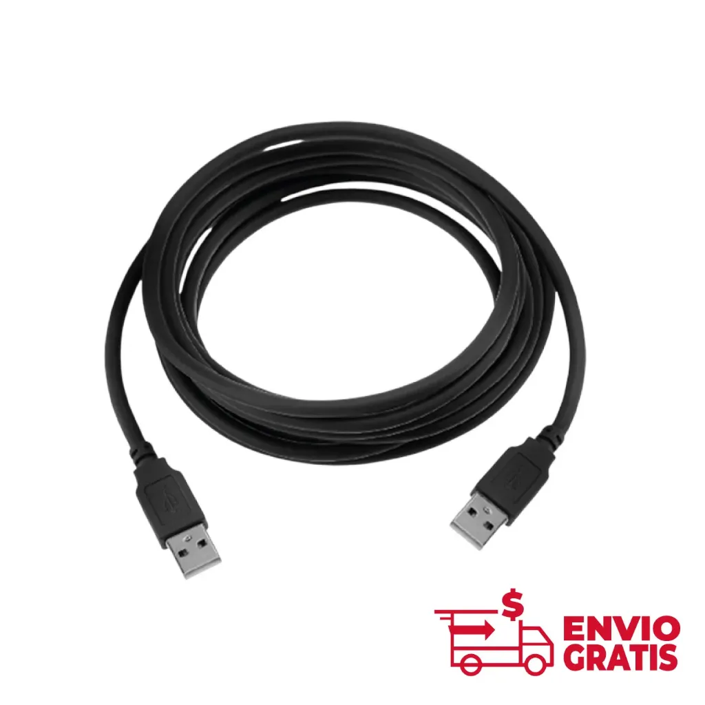 Cable para Comunicación USB