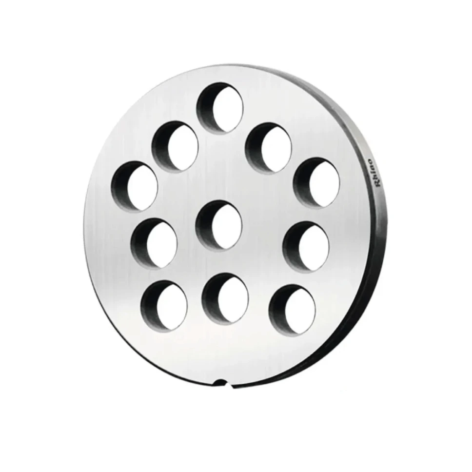 Cedazo de 5/8" para Molino de 12