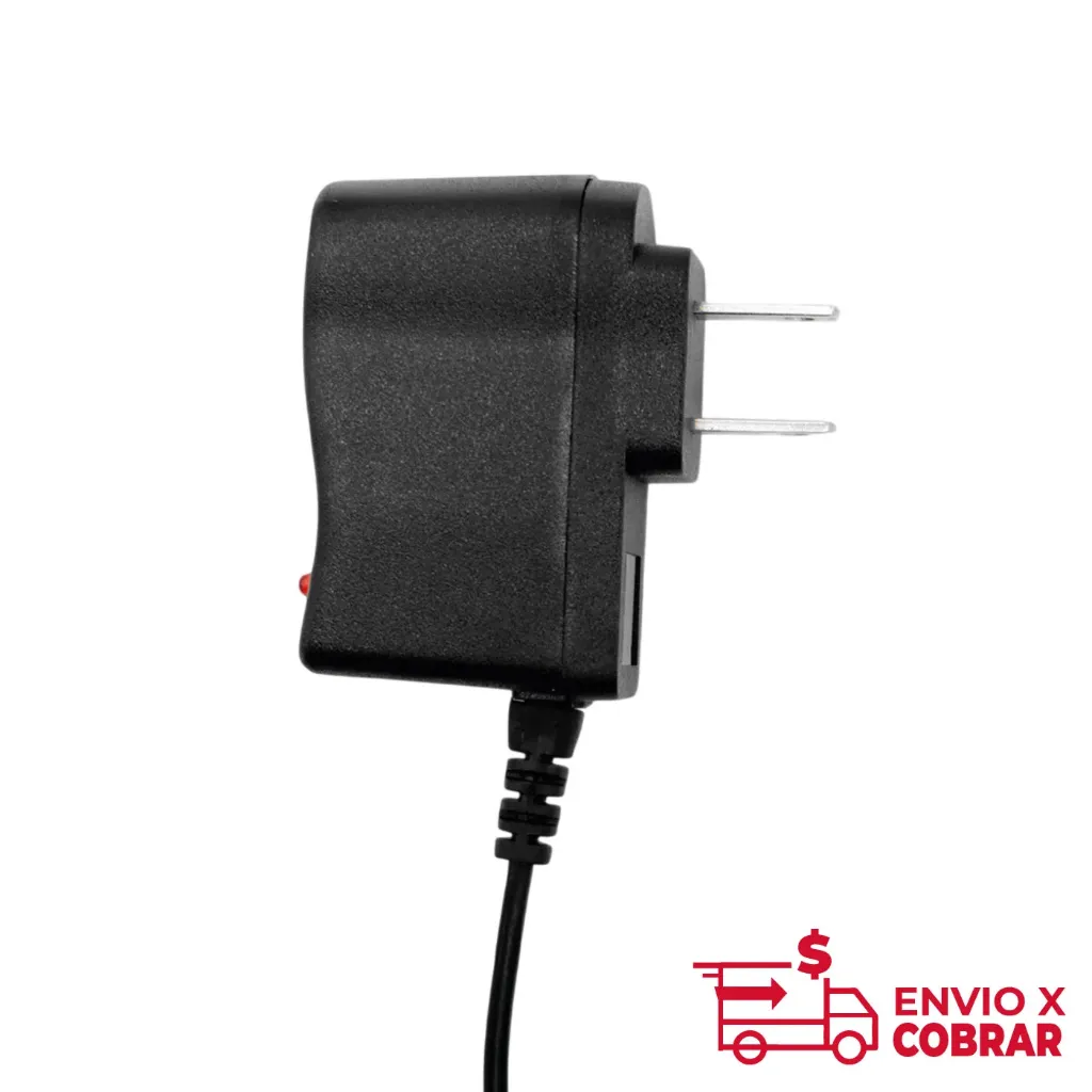 Adaptador de Corriente Vinson ADAPTA-04