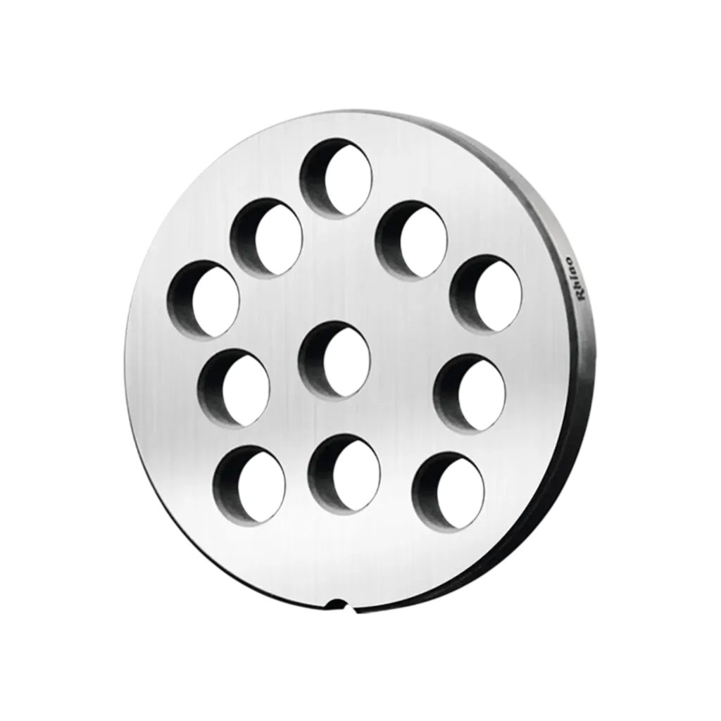 Cedazo de 3/8" para Molino de 12