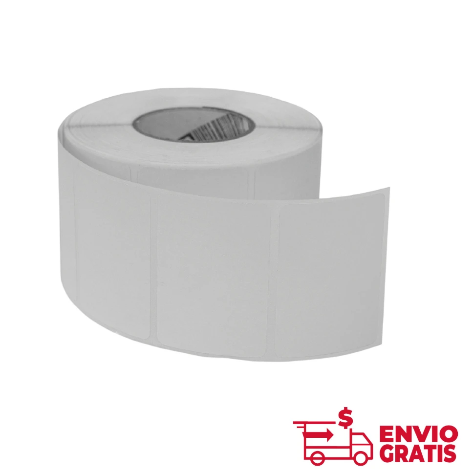 Rollo Térmico ROET-02