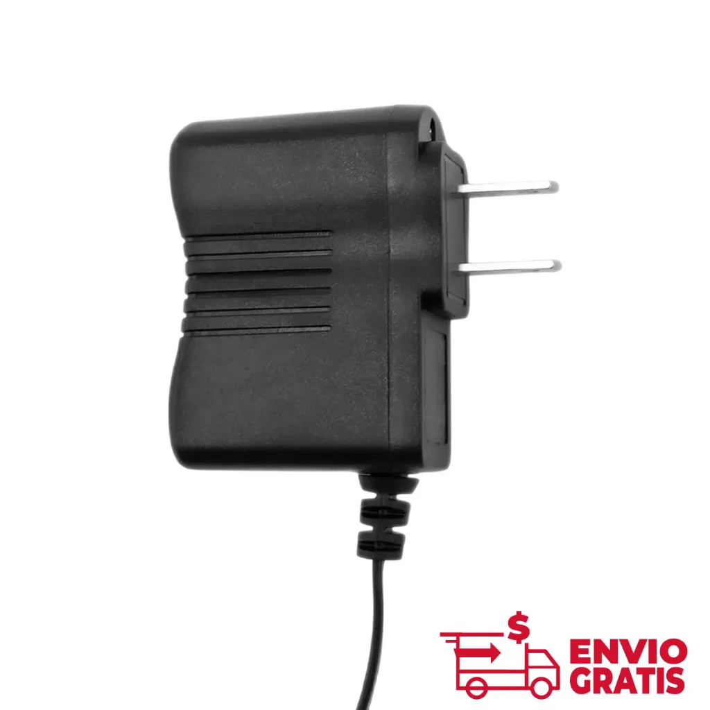 Adaptador de Corriente Rhino ADAPTA-01