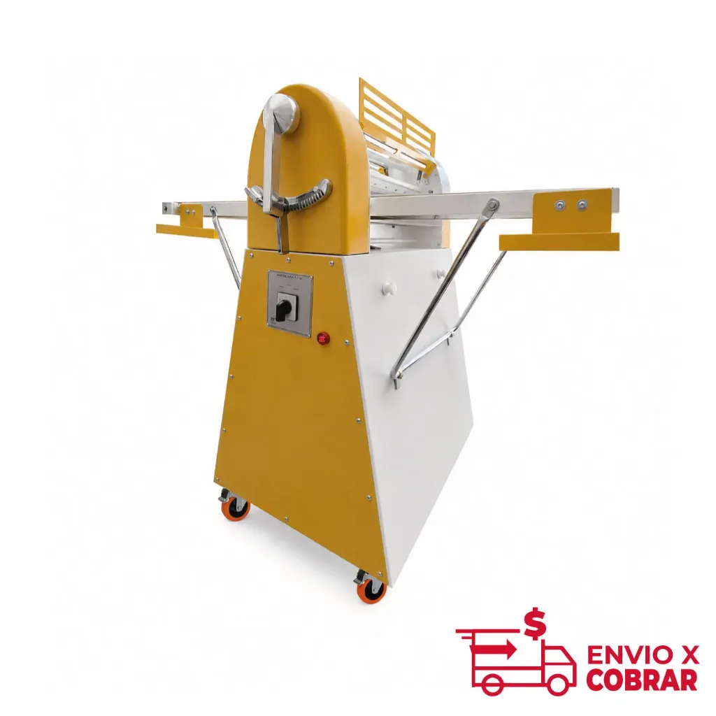 Laminadora  2.5 metros