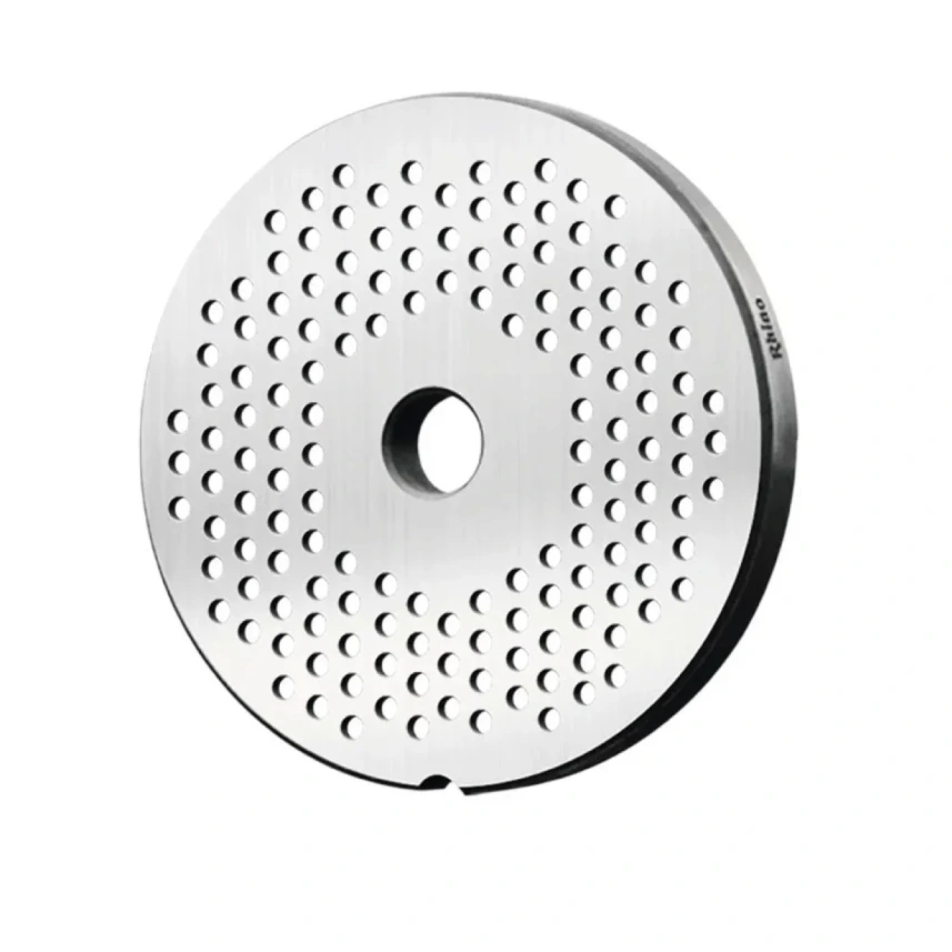 Cedazo de 1/8" para Molino de 12 CEDA12-3