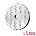 Cedazo de 1/8" para Molino de 12 CEDA12-3