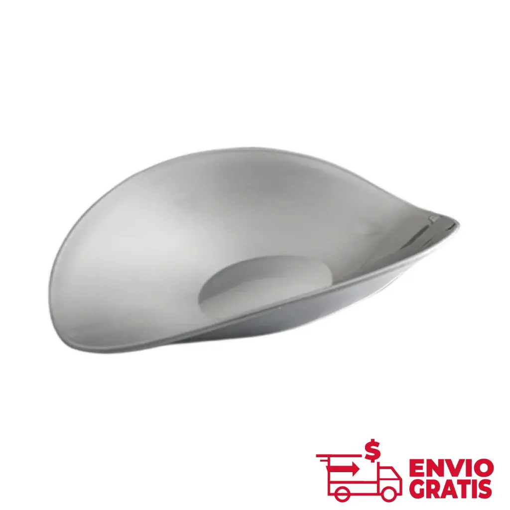 Cucharon Base Plana Báscula Electronica Rhino PLA-500