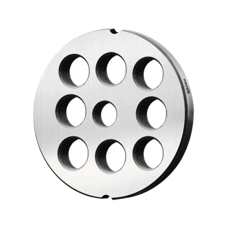 Cedazo de 5/8" para Molino de 22 CEDA22-16