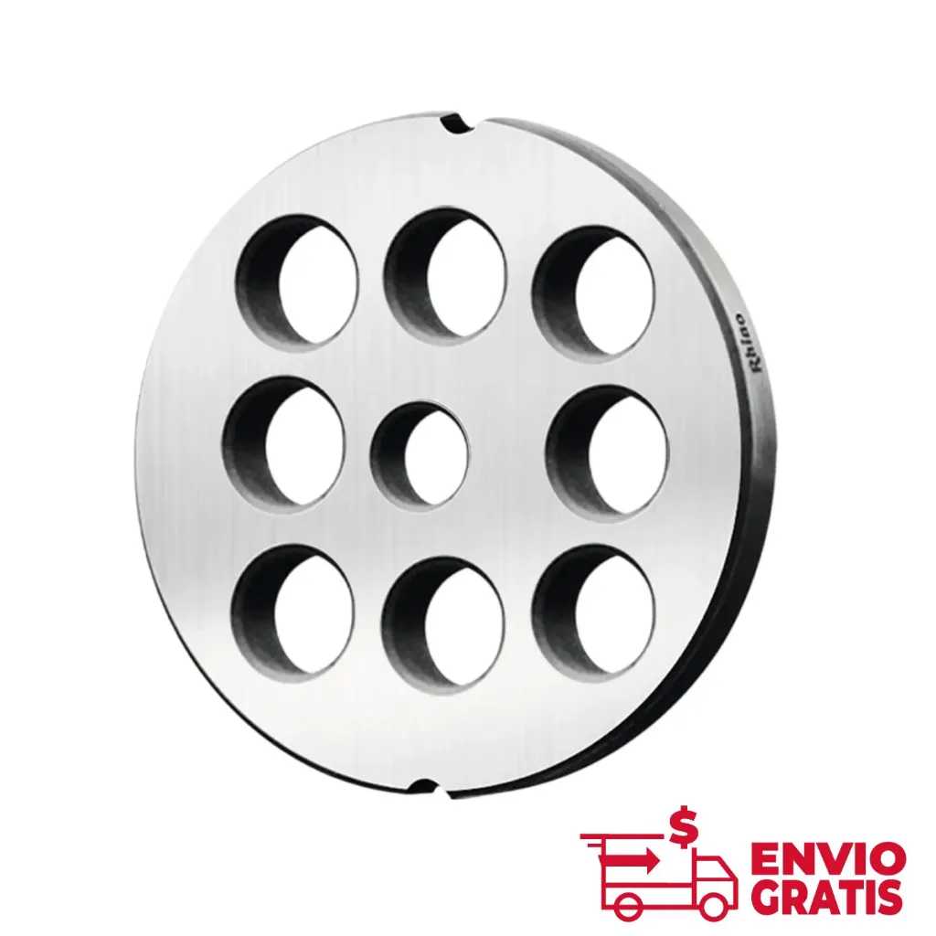 Cedazo de 5/8" para Molino de 22 CEDA22-16