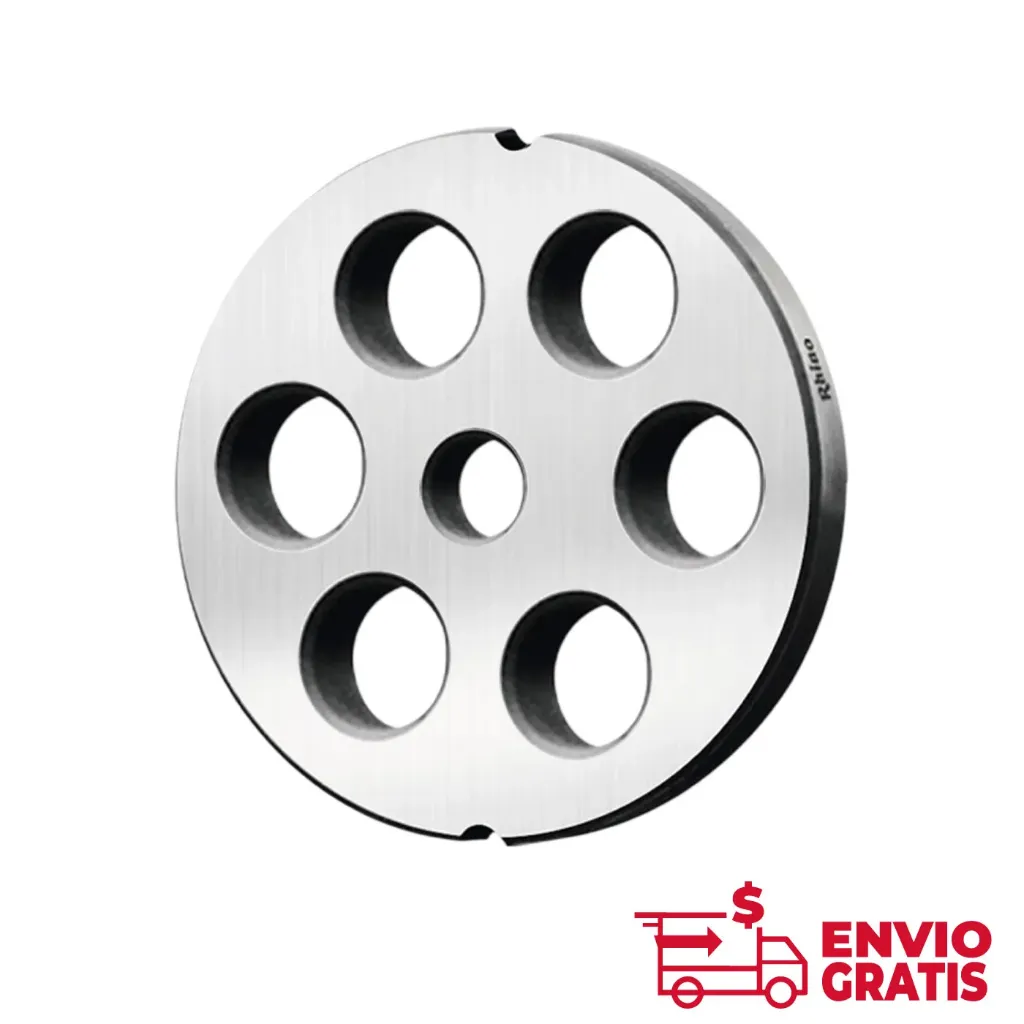 Cedazo de 3/4" para Molino de 22 CEDA22-20