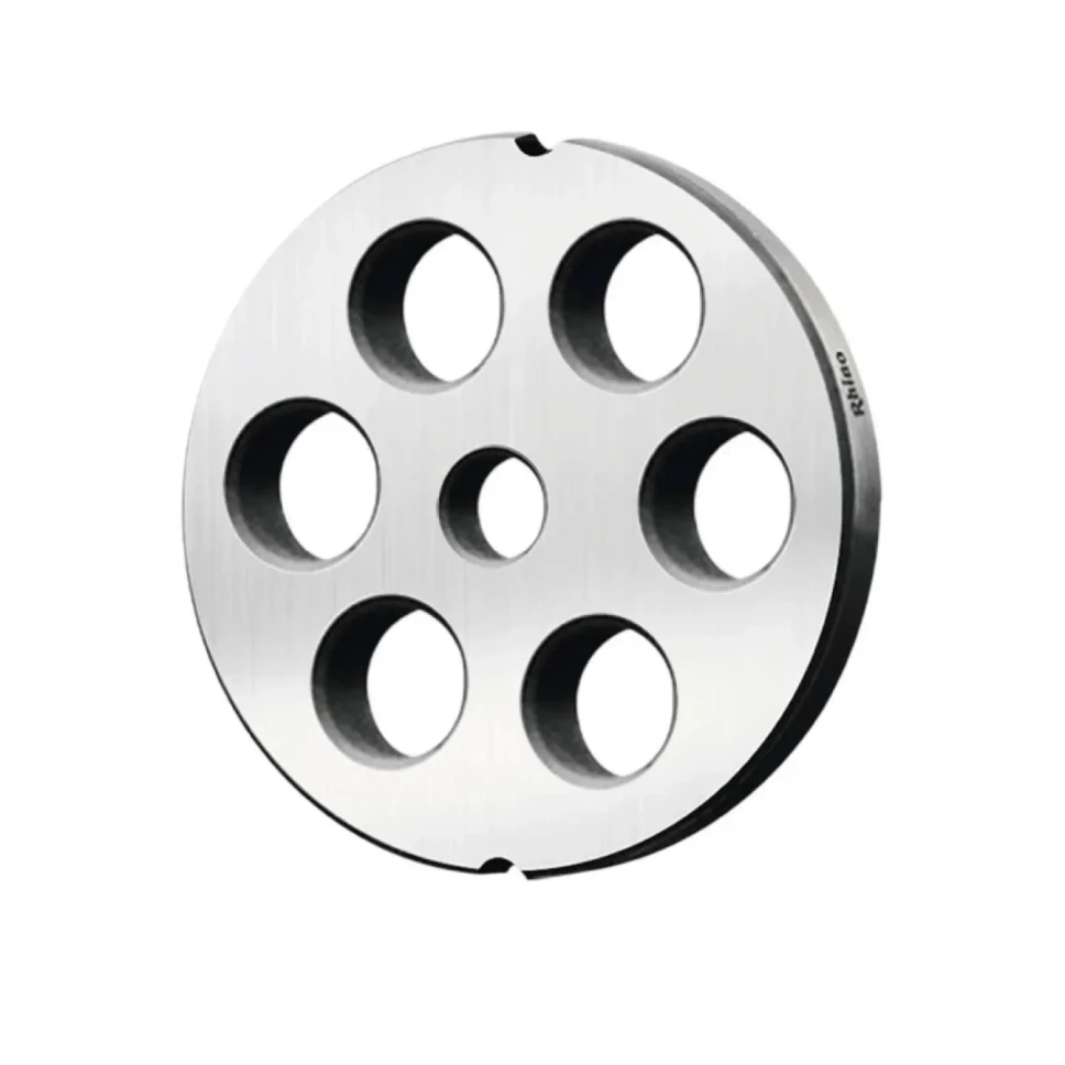 Cedazo de 3/4" para Molino de 22 CEDA22-20