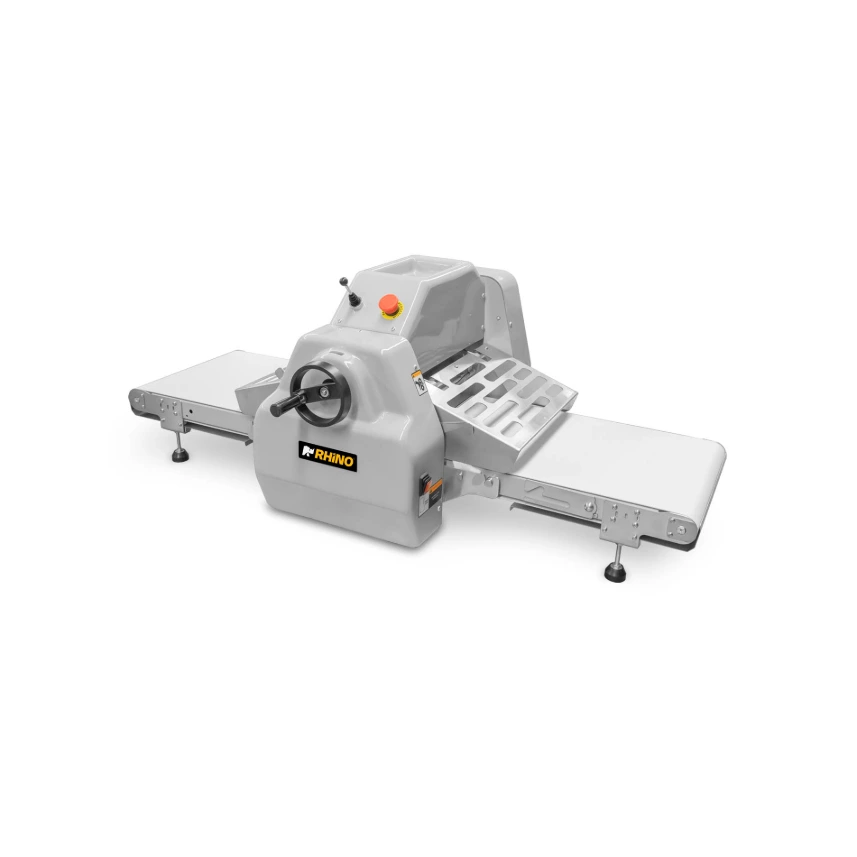Laminadora de Mesa con Bandas Reversible LAMBA-169M