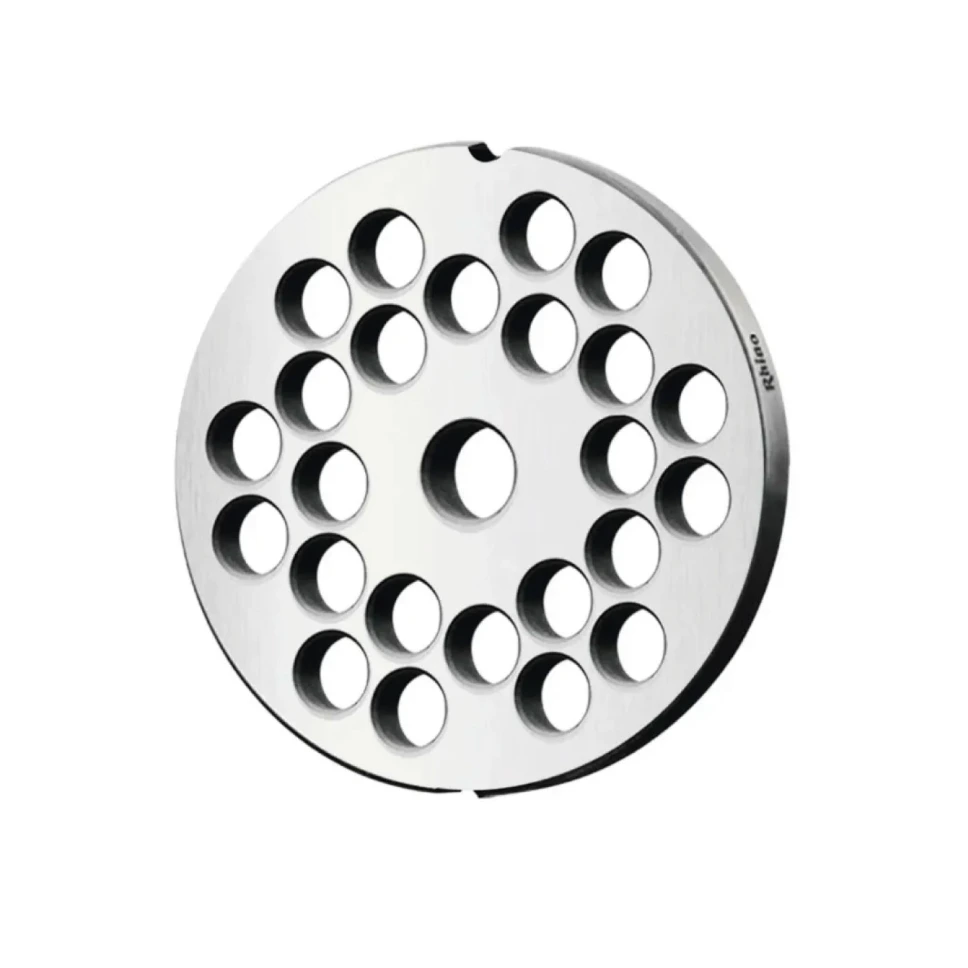 Cedazo de 3/8" para Molino de 22